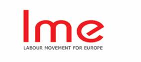 An organisation aiming to improve the quality of debate about Europe in the Labour Party, the wider Labour movement and the UK overall, is The Labour Movement for Europe (LME). Bringing together MPs, MEPs, progressive sister organisations and activists from all over the UK, they put the case for Europe in Labour and beyond. 